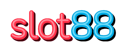 slot88 — logo kanal